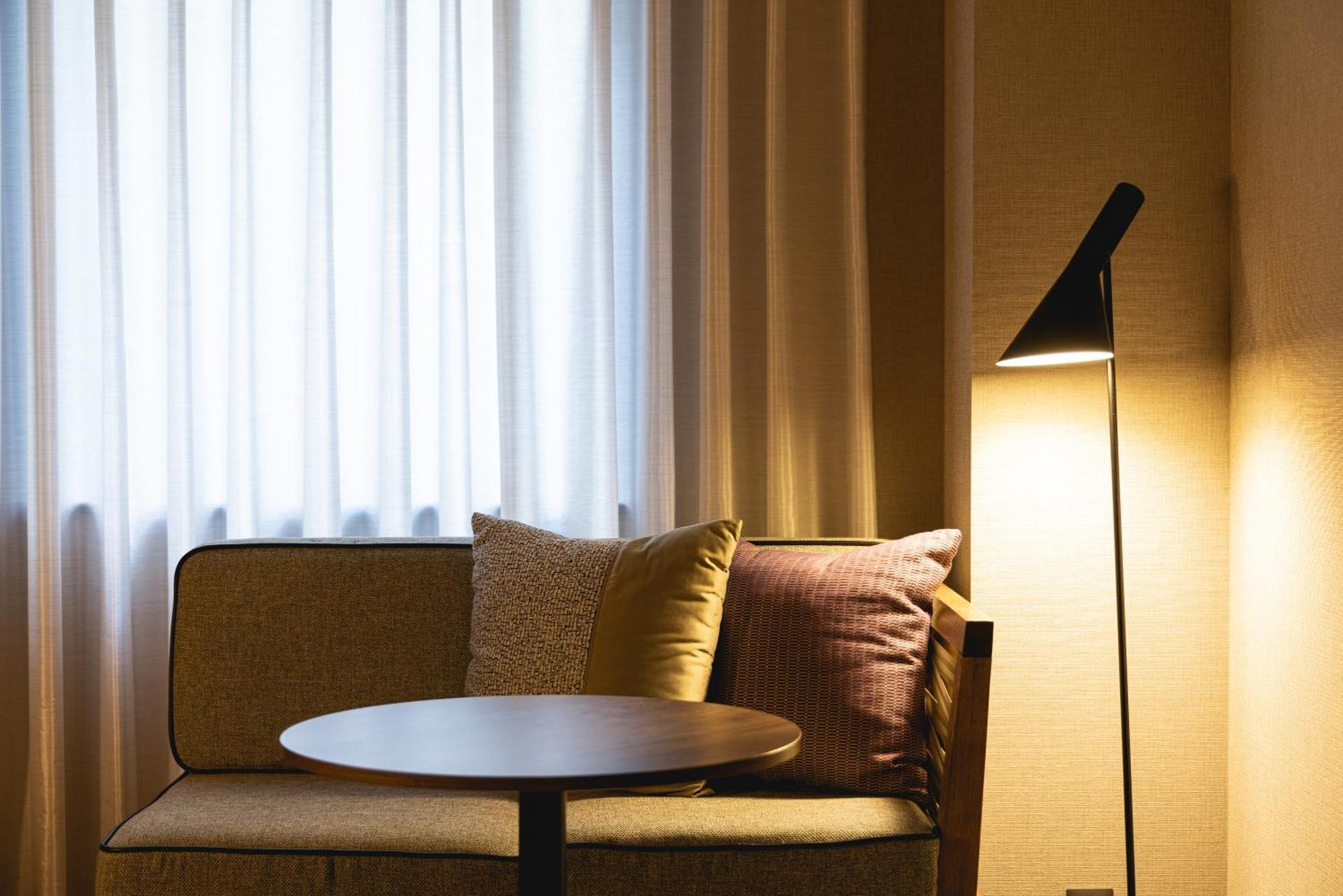 Mitsui Garden Hotel Sapporo West Esterno foto
